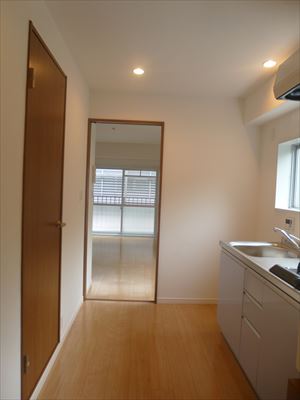 築40年以上のマンションをリフォーム 築40年以上のマンションをリフォーム